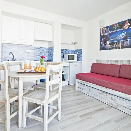 Apartamento Gran