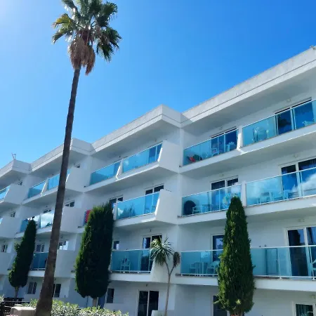 Apartamento Gran