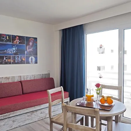 Apartamento Gran *