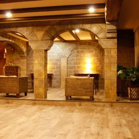 Apartamento Gran *